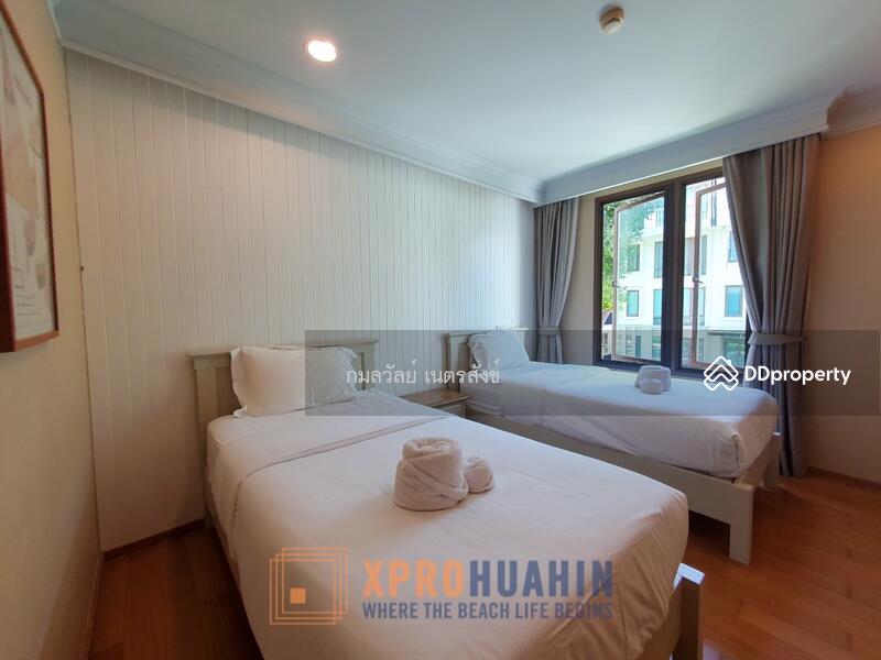 ขาย - Baan Sansuk Hua Hin : บ้านแสนสุข หัวหิน, ประจวบคีรีขันธ์