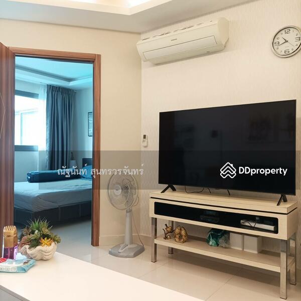 Club Royal, Chon Buri (Pattaya), 381 Soi Na Kluea 12, Na Kloe, Bang Lamung (Pattaya), Chon Buri (Pattaya), 1 Bedroom, 37 sqm, Condo For Rent, by ณัฐนันท์ สุนทรวรจันทร์, 10909978 - DDproperty.com