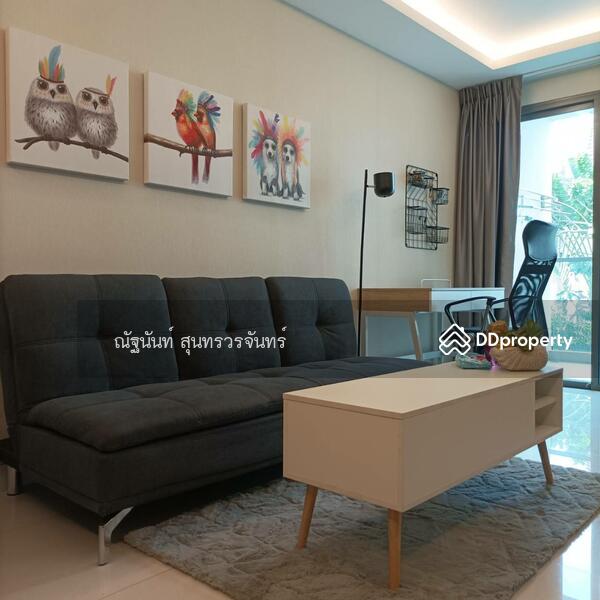 Club Royal, Chon Buri (Pattaya), 381 Soi Na Kluea 12, Na Kloe, Bang Lamung (Pattaya), Chon Buri (Pattaya), 1 Bedroom, 37 sqm, Condo For Rent, by ณัฐนันท์ สุนทรวรจันทร์, 10909978 - DDproperty.com