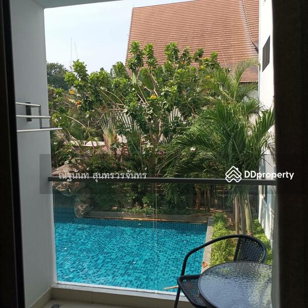 Club Royal, Chon Buri (Pattaya), 381 Soi Na Kluea 12, Na Kloe, Bang Lamung (Pattaya), Chon Buri (Pattaya), 1 Bedroom, 37 sqm, Condo For Rent, by ณัฐนันท์ สุนทรวรจันทร์, 10909978 - DDproperty.com