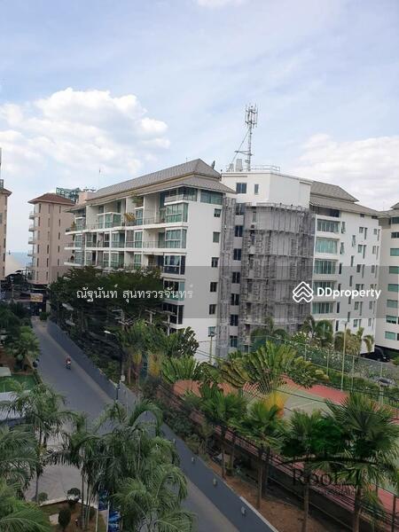 Club Royal, Chon Buri (Pattaya), 381 Soi Na Kluea 12, Na Kloe, Bang Lamung (Pattaya), Chon Buri (Pattaya), 1 Bedroom, 37 sqm, Condo For Rent, by ณัฐนันท์ สุนทรวรจันทร์, 10909978 - DDproperty.com