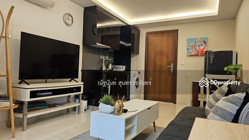 Club Royal, Chon Buri (Pattaya), 381 Soi Na Kluea 12, Na Kloe, Bang Lamung (Pattaya), Chon Buri (Pattaya), 1 Bedroom, 37 sqm, Condo For Rent, by ณัฐนันท์ สุนทรวรจันทร์, 10909978 - DDproperty.com