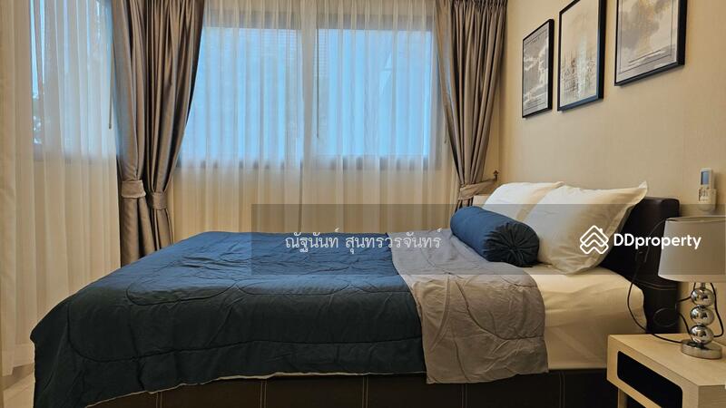 Club Royal, Chon Buri (Pattaya), 381 Soi Na Kluea 12, Na Kloe, Bang Lamung (Pattaya), Chon Buri (Pattaya), 1 Bedroom, 37 sqm, Condo For Rent, by ณัฐนันท์ สุนทรวรจันทร์, 10909978 - DDproperty.com