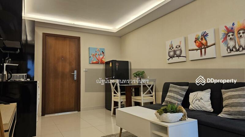 Club Royal, Chon Buri (Pattaya), 381 Soi Na Kluea 12, Na Kloe, Bang Lamung (Pattaya), Chon Buri (Pattaya), 1 Bedroom, 37 sqm, Condo For Rent, by ณัฐนันท์ สุนทรวรจันทร์, 10909978 - DDproperty.com