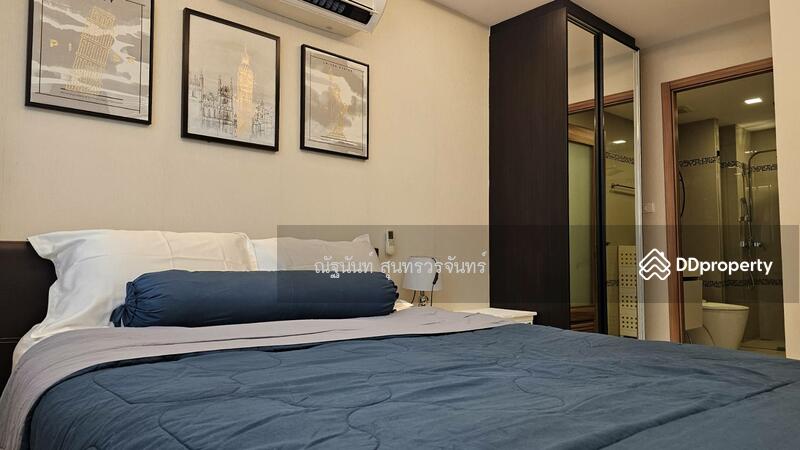 Club Royal, Chon Buri (Pattaya), 381 Soi Na Kluea 12, Na Kloe, Bang Lamung (Pattaya), Chon Buri (Pattaya), 1 Bedroom, 37 sqm, Condo For Rent, by ณัฐนันท์ สุนทรวรจันทร์, 10909978 - DDproperty.com