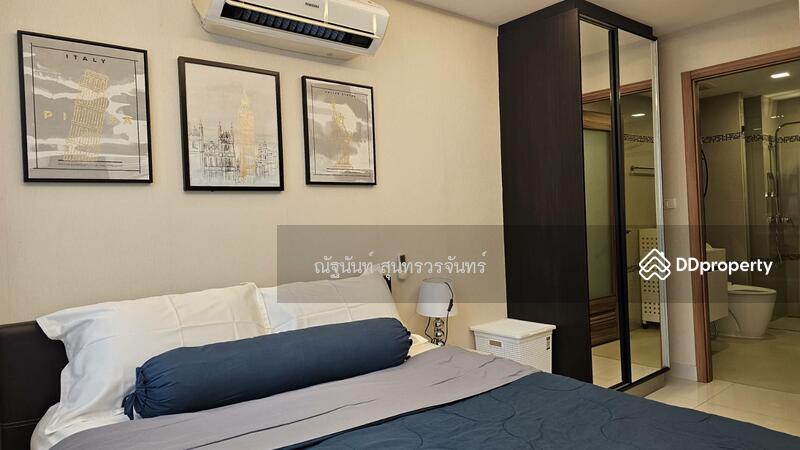 Club Royal, Chon Buri (Pattaya), 381 Soi Na Kluea 12, Na Kloe, Bang Lamung (Pattaya), Chon Buri (Pattaya), 1 Bedroom, 37 sqm, Condo For Rent, by ณัฐนันท์ สุนทรวรจันทร์, 10909978 - DDproperty.com