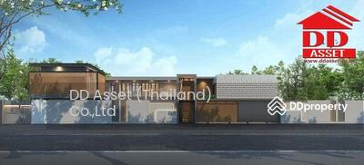 ขาย - Pool Villa จอมเทียน, ชลบุรี