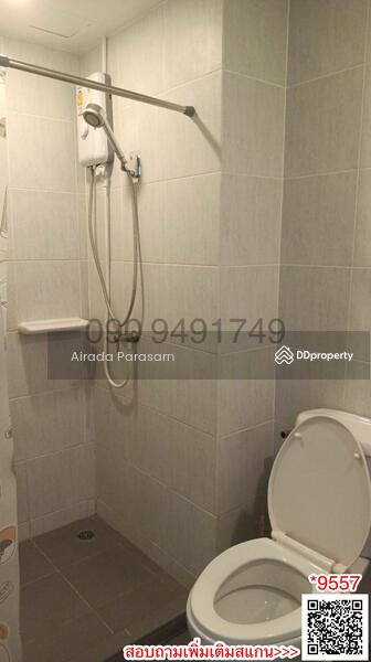 iCondo Green Space Sukhumvit 77, Bangkok, Lat Krabang Road, Lat Krabang, Lat Krabang, Bangkok, 1 Bedroom, 32 sqm, Condo For Rent, by Airada Parasarn, 10910472 - DDproperty.com