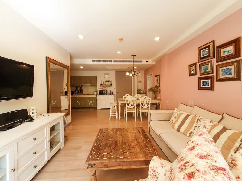 Baan Nub Kluen, Prachuap Khiri Khan, Soi Hua Hin 101, Nong Kae, Hua Hin, Prachuap Khiri Khan, 2 Bedrooms, 90 sqm, Condo For Sale, by Kamonwan Netsung, 10910495 - DDproperty.com