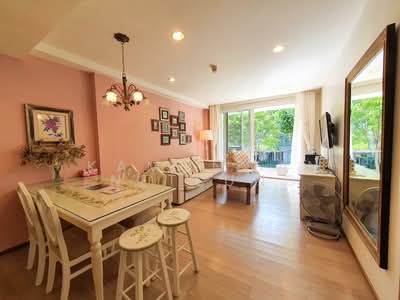 ขาย - Baan Nub Kluen : บ้านนับคลื่น, ประจวบคีรีขันธ์