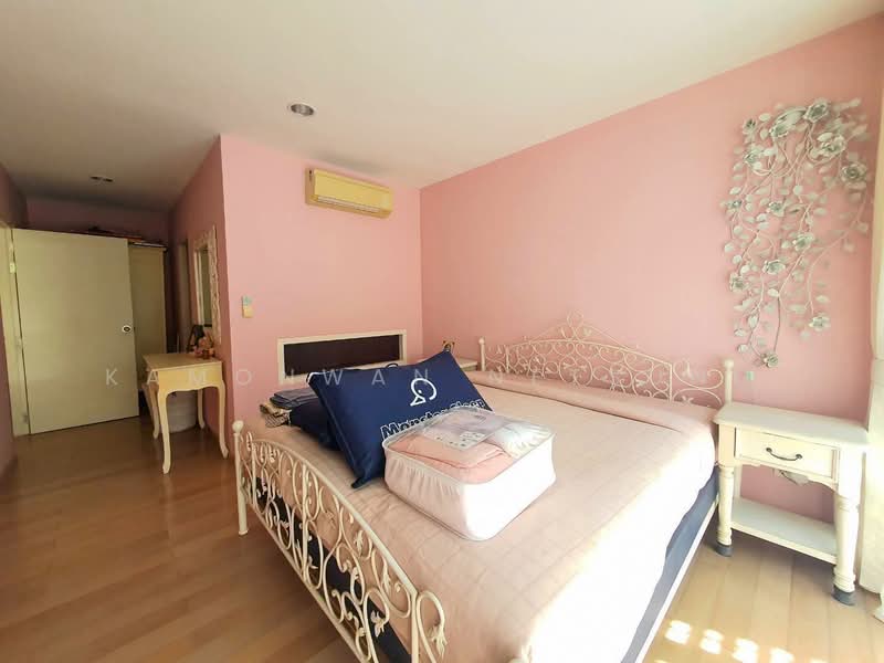 Baan Nub Kluen, Prachuap Khiri Khan, Soi Hua Hin 101, Nong Kae, Hua Hin, Prachuap Khiri Khan, 2 Bedrooms, 90 sqm, Condo For Sale, by Kamonwan Netsung, 10910495 - DDproperty.com