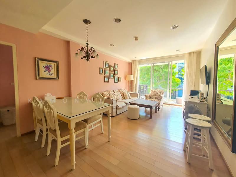 Baan Nub Kluen, Prachuap Khiri Khan, Soi Hua Hin 101, Nong Kae, Hua Hin, Prachuap Khiri Khan, 2 Bedrooms, 90 sqm, Condo For Sale, by Kamonwan Netsung, 10910495 - DDproperty.com