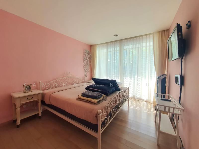 Baan Nub Kluen, Prachuap Khiri Khan, Soi Hua Hin 101, Nong Kae, Hua Hin, Prachuap Khiri Khan, 2 Bedrooms, 90 sqm, Condo For Sale, by Kamonwan Netsung, 10910495 - DDproperty.com