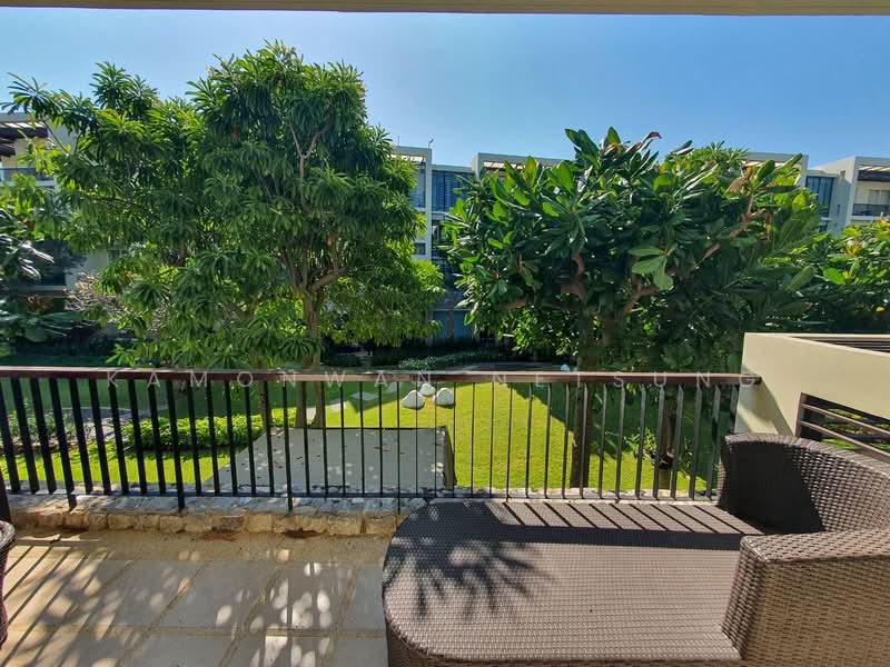 Baan Nub Kluen, Prachuap Khiri Khan, Soi Hua Hin 101, Nong Kae, Hua Hin, Prachuap Khiri Khan, 2 Bedrooms, 90 sqm, Condo For Sale, by Kamonwan Netsung, 10910495 - DDproperty.com