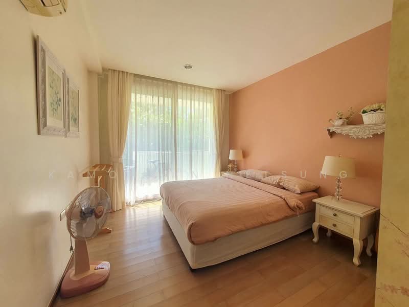 Baan Nub Kluen, Prachuap Khiri Khan, Soi Hua Hin 101, Nong Kae, Hua Hin, Prachuap Khiri Khan, 2 Bedrooms, 90 sqm, Condo For Sale, by Kamonwan Netsung, 10910495 - DDproperty.com