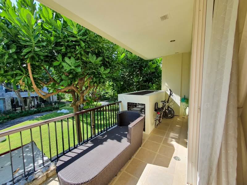 Baan Nub Kluen : บ้านนับคลื่น, ประจวบคีรีขันธ์, ซอยหัวหิน 101, หนองแก, หัวหิน, ประจวบคีรีขันธ์, 90 ตร.ม., คอนโด ขาย, โดย Kamonwan Netsung, 10910495 - DDproperty.com