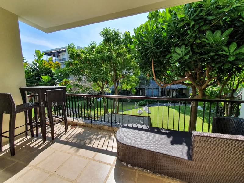 Baan Nub Kluen, Prachuap Khiri Khan, Soi Hua Hin 101, Nong Kae, Hua Hin, Prachuap Khiri Khan, 2 Bedrooms, 90 sqm, Condo For Sale, by Kamonwan Netsung, 10910495 - DDproperty.com
