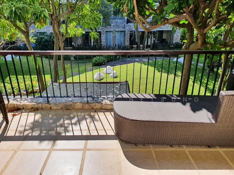 Baan Nub Kluen, Prachuap Khiri Khan, Soi Hua Hin 101, Nong Kae, Hua Hin, Prachuap Khiri Khan, 2 Bedrooms, 90 sqm, Condo For Sale, by Kamonwan Netsung, 10910495 - DDproperty.com