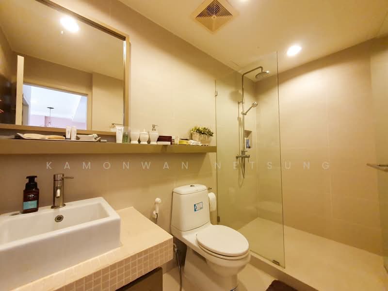 Baan Nub Kluen : บ้านนับคลื่น, ประจวบคีรีขันธ์, ซอยหัวหิน 101, หนองแก, หัวหิน, ประจวบคีรีขันธ์, 90 ตร.ม., คอนโด ขาย, โดย Kamonwan Netsung, 10910495 - DDproperty.com