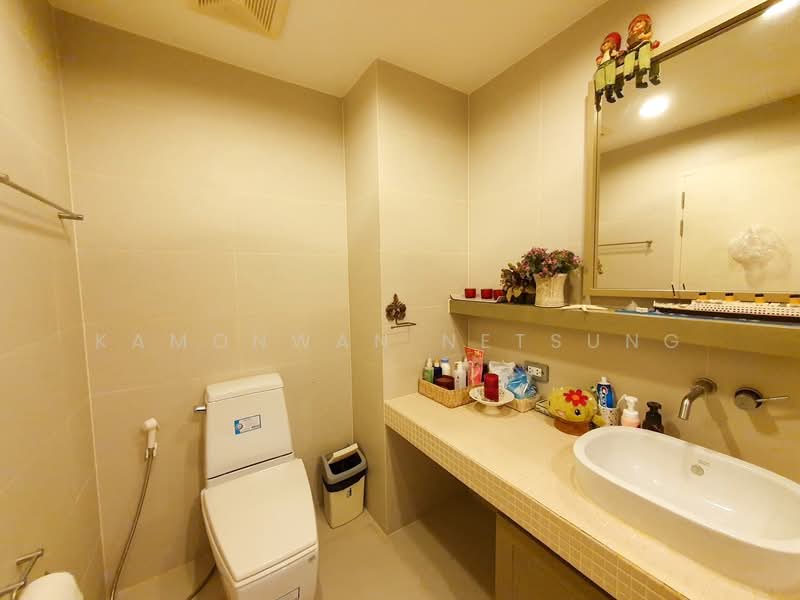 Baan Nub Kluen, Prachuap Khiri Khan, Soi Hua Hin 101, Nong Kae, Hua Hin, Prachuap Khiri Khan, 2 Bedrooms, 90 sqm, Condo For Sale, by Kamonwan Netsung, 10910495 - DDproperty.com