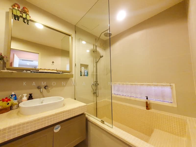 Baan Nub Kluen : บ้านนับคลื่น, ประจวบคีรีขันธ์, ซอยหัวหิน 101, หนองแก, หัวหิน, ประจวบคีรีขันธ์, 90 ตร.ม., คอนโด ขาย, โดย Kamonwan Netsung, 10910495 - DDproperty.com