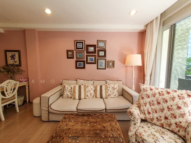 Baan Nub Kluen, Prachuap Khiri Khan, Soi Hua Hin 101, Nong Kae, Hua Hin, Prachuap Khiri Khan, 2 Bedrooms, 90 sqm, Condo For Sale, by Kamonwan Netsung, 10910495 - DDproperty.com