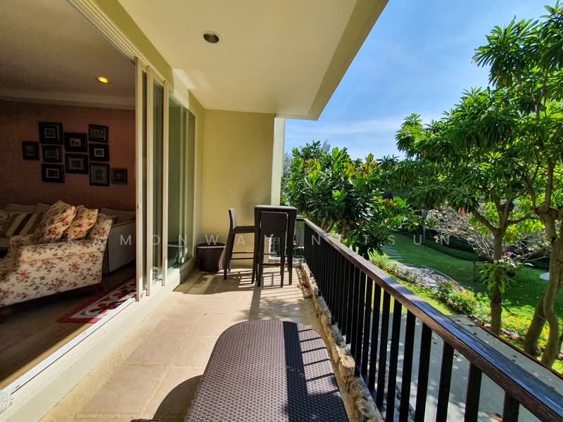 Baan Nub Kluen : บ้านนับคลื่น, ประจวบคีรีขันธ์, ซอยหัวหิน 101, หนองแก, หัวหิน, ประจวบคีรีขันธ์, 90 ตร.ม., คอนโด ขาย, โดย Kamonwan Netsung, 10910495 - DDproperty.com