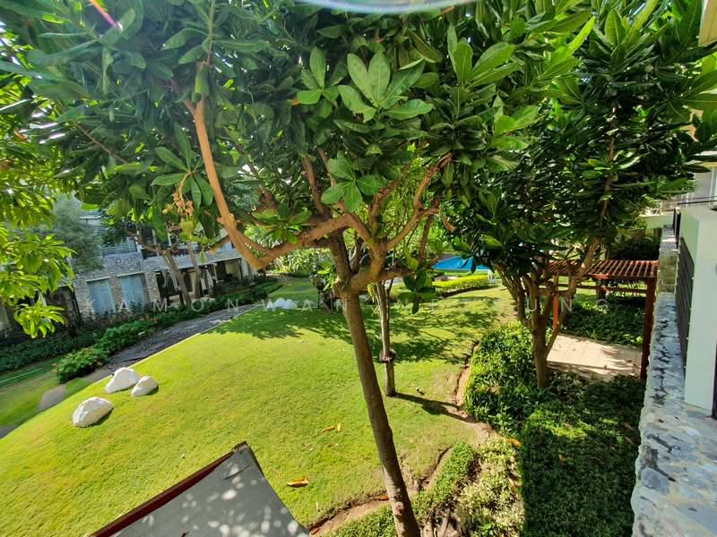 Baan Nub Kluen, Prachuap Khiri Khan, Soi Hua Hin 101, Nong Kae, Hua Hin, Prachuap Khiri Khan, 2 Bedrooms, 90 sqm, Condo For Sale, by Kamonwan Netsung, 10910495 - DDproperty.com