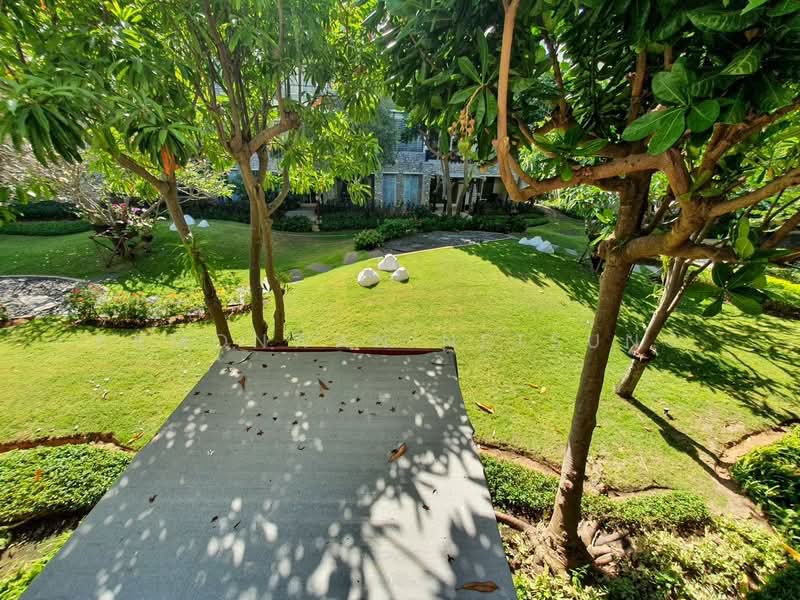 Baan Nub Kluen : บ้านนับคลื่น, ประจวบคีรีขันธ์, ซอยหัวหิน 101, หนองแก, หัวหิน, ประจวบคีรีขันธ์, 90 ตร.ม., คอนโด ขาย, โดย Kamonwan Netsung, 10910495 - DDproperty.com