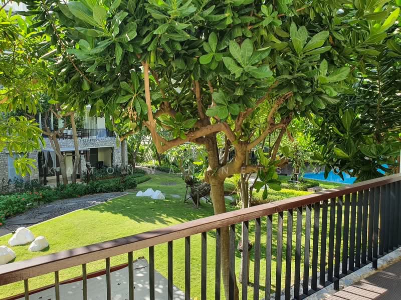 Baan Nub Kluen, Prachuap Khiri Khan, Soi Hua Hin 101, Nong Kae, Hua Hin, Prachuap Khiri Khan, 2 Bedrooms, 90 sqm, Condo For Sale, by Kamonwan Netsung, 10910495 - DDproperty.com