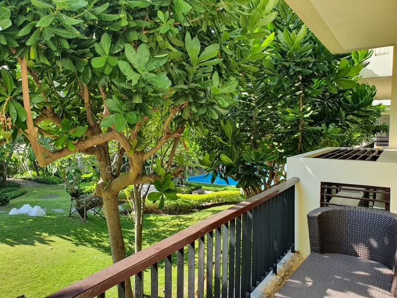 Baan Nub Kluen : บ้านนับคลื่น, ประจวบคีรีขันธ์, ซอยหัวหิน 101, หนองแก, หัวหิน, ประจวบคีรีขันธ์, 90 ตร.ม., คอนโด ขาย, โดย Kamonwan Netsung, 10910495 - DDproperty.com