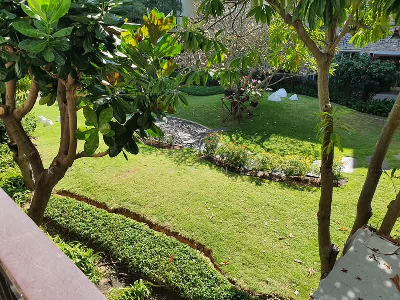 Baan Nub Kluen : บ้านนับคลื่น, ประจวบคีรีขันธ์, ซอยหัวหิน 101, หนองแก, หัวหิน, ประจวบคีรีขันธ์, 90 ตร.ม., คอนโด ขาย, โดย Kamonwan Netsung, 10910495 - DDproperty.com