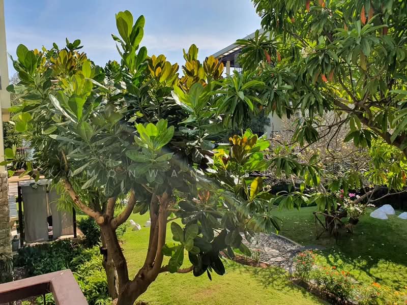 Baan Nub Kluen : บ้านนับคลื่น, ประจวบคีรีขันธ์, ซอยหัวหิน 101, หนองแก, หัวหิน, ประจวบคีรีขันธ์, 90 ตร.ม., คอนโด ขาย, โดย Kamonwan Netsung, 10910495 - DDproperty.com