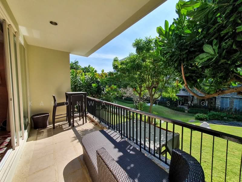 Baan Nub Kluen, Prachuap Khiri Khan, Soi Hua Hin 101, Nong Kae, Hua Hin, Prachuap Khiri Khan, 2 Bedrooms, 90 sqm, Condo For Sale, by Kamonwan Netsung, 10910495 - DDproperty.com