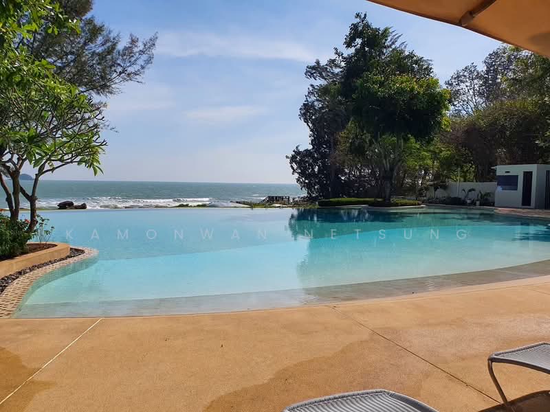 Baan Nub Kluen, Prachuap Khiri Khan, Soi Hua Hin 101, Nong Kae, Hua Hin, Prachuap Khiri Khan, 2 Bedrooms, 90 sqm, Condo For Sale, by Kamonwan Netsung, 10910495 - DDproperty.com