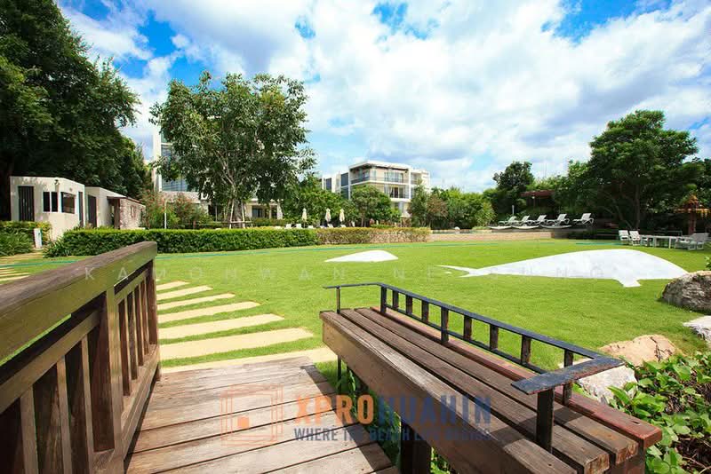 Baan Nub Kluen, Prachuap Khiri Khan, Soi Hua Hin 101, Nong Kae, Hua Hin, Prachuap Khiri Khan, 2 Bedrooms, 90 sqm, Condo For Sale, by Kamonwan Netsung, 10910495 - DDproperty.com