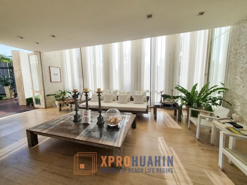 Baan Nub Kluen, Prachuap Khiri Khan, Soi Hua Hin 101, Nong Kae, Hua Hin, Prachuap Khiri Khan, 2 Bedrooms, 90 sqm, Condo For Sale, by Kamonwan Netsung, 10910495 - DDproperty.com