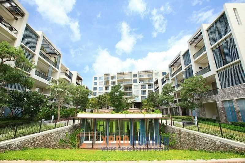 Baan Nub Kluen : บ้านนับคลื่น, ประจวบคีรีขันธ์, ซอยหัวหิน 101, หนองแก, หัวหิน, ประจวบคีรีขันธ์, 90 ตร.ม., คอนโด ขาย, โดย Kamonwan Netsung, 10910495 - DDproperty.com