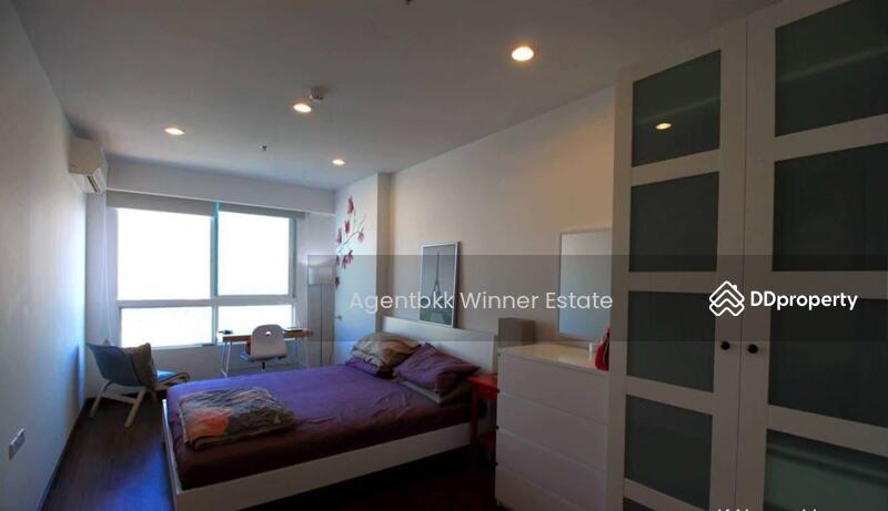 Supalai Prima Riva (Residential), Bangkok, Rama 3 Road, Chong Nonsi, Yan Nawa, Bangkok, 1 Bedroom, 59 sqm, Condo For Rent, by Agentbkk Winner Estate, 10910572 - DDproperty.com