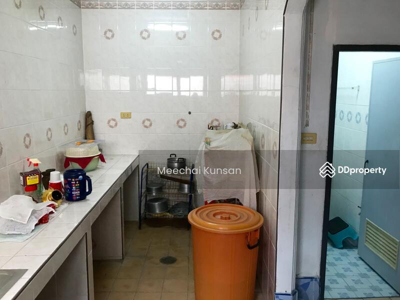 ทาวน์เฮาส์หมู่บ้านนครทองแพรกษา, Samut Prakan, Phraeksa, Muang Samut Prakarn, Samut Prakan, 2 Bedrooms, 90 sqm, Townhouse For Sale, by Meechai Kunsan, 10910801 - DDproperty.com