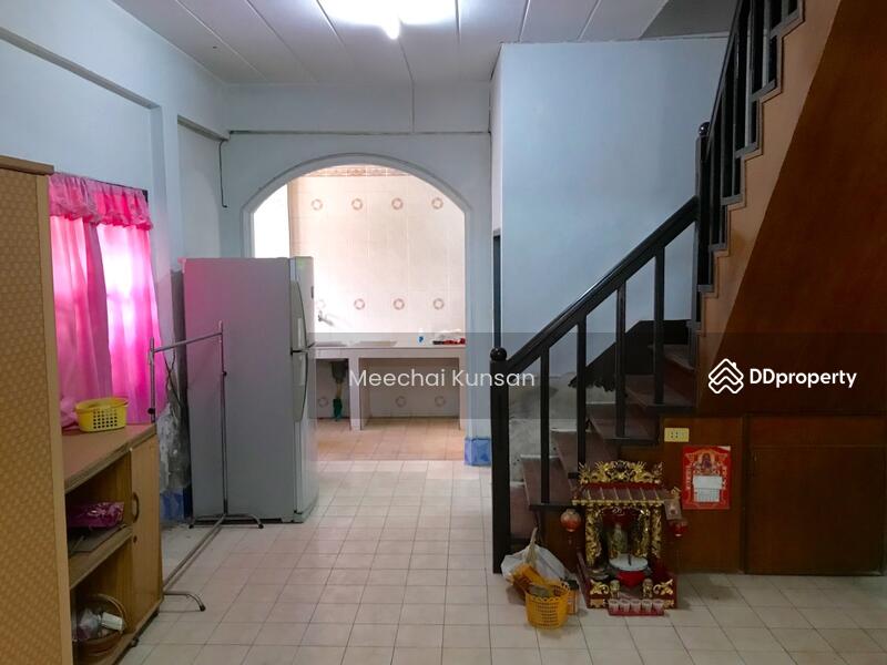 ทาวน์เฮาส์หมู่บ้านนครทองแพรกษา, สมุทรปราการ, แพรกษา, เมืองสมุทรปราการ, สมุทรปราการ, 90 ตร.ม., ทาวน์เฮ้าส์ ขาย, โดย Meechai Kunsan, 10910801 - DDproperty.com