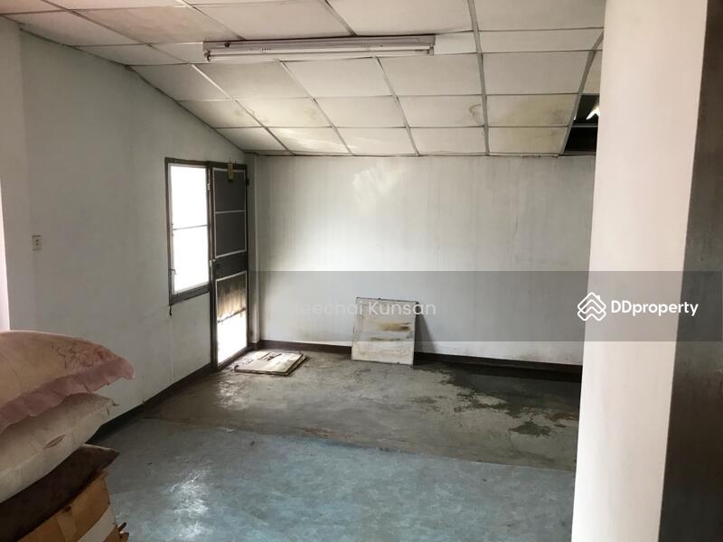 ทาวน์เฮาส์หมู่บ้านนครทองแพรกษา, Samut Prakan, Phraeksa, Muang Samut Prakarn, Samut Prakan, 2 Bedrooms, 90 sqm, Townhouse For Sale, by Meechai Kunsan, 10910801 - DDproperty.com