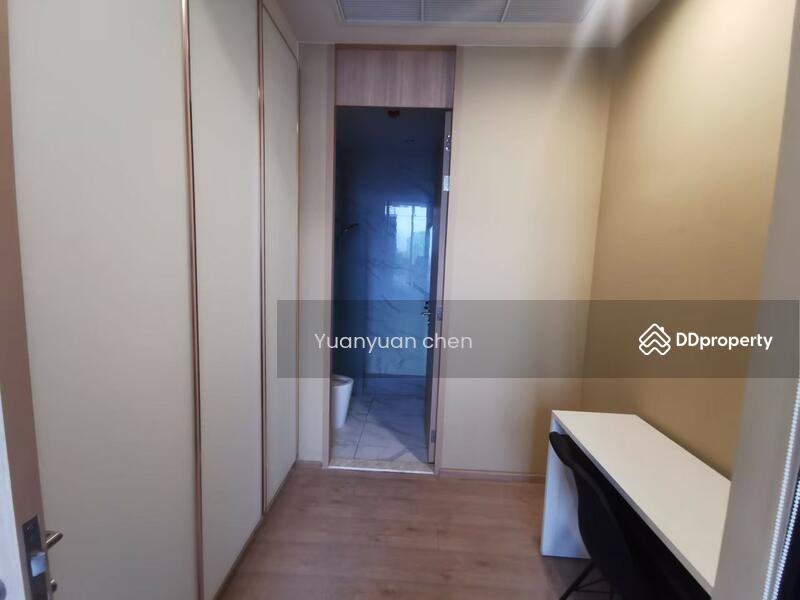 Noble BE19 Sukhumvit, Bangkok, 89 Sukhumvit 19 Alley, Khlong Tan Nua, Watthana, Bangkok, 1 Bedroom, 45 sqm, Condo For Rent, by Yuanyuan chen, 10910877 - DDproperty.com