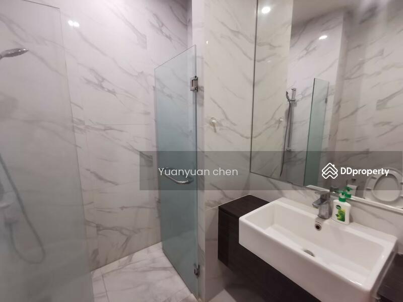 Noble BE19 Sukhumvit, Bangkok, 89 Sukhumvit 19 Alley, Khlong Tan Nua, Watthana, Bangkok, 1 Bedroom, 45 sqm, Condo For Rent, by Yuanyuan chen, 10910877 - DDproperty.com