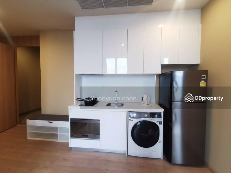 Noble BE19 Sukhumvit : โนเบิล บีไนน์ทีน สุขุมวิท, กรุงเทพ, 89 ซอย สุขุมวิท 19, คลองตันเหนือ, วัฒนา, กรุงเทพ, 45 ตร.ม., คอนโด ให้เช่า, โดย Yuanyuan chen, 10910877 - DDproperty.com