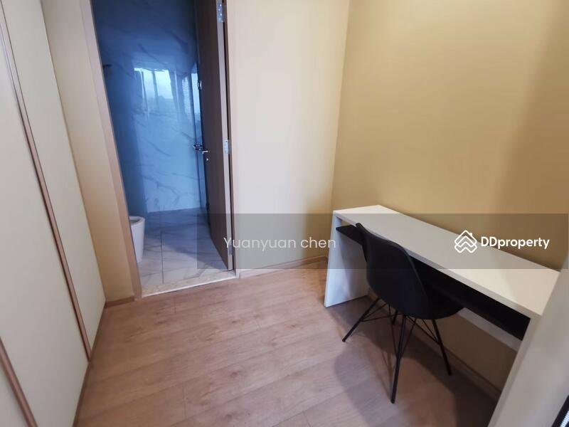Noble BE19 Sukhumvit, Bangkok, 89 Sukhumvit 19 Alley, Khlong Tan Nua, Watthana, Bangkok, 1 Bedroom, 45 sqm, Condo For Rent, by Yuanyuan chen, 10910877 - DDproperty.com