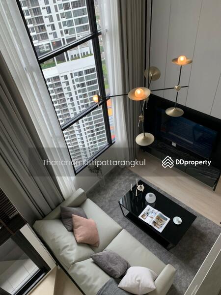Knightsbridge Prime Sathorn, Bangkok, 599 Naradhiwas Rajanagarindra Road, Thung Maha Mek, Sathon, Bangkok, 1 Bedroom, 37 sqm, Condo For Rent, by Thananan Kittipattarangkul, 10911090 - DDproperty.com