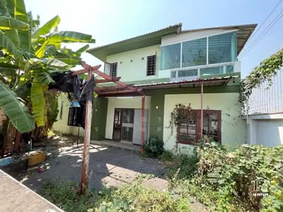 ขาย - Neighborhome Watcharaphon : เนเบอร์โฮม วัชรพล, กรุงเทพ
