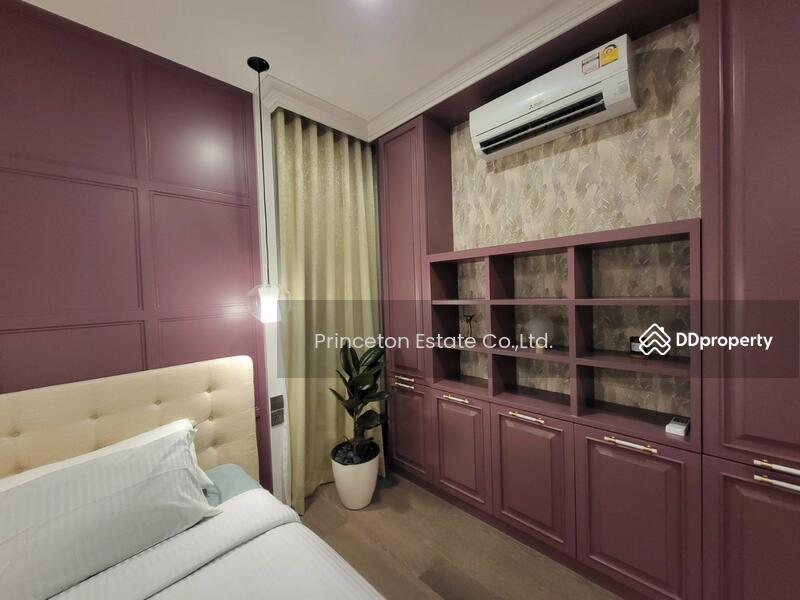 ให้เช่า - Nantawan Rama 9 Srinakarin : นันทวัน พระราม 9 ศรีนครินทร์, กรุงเทพ