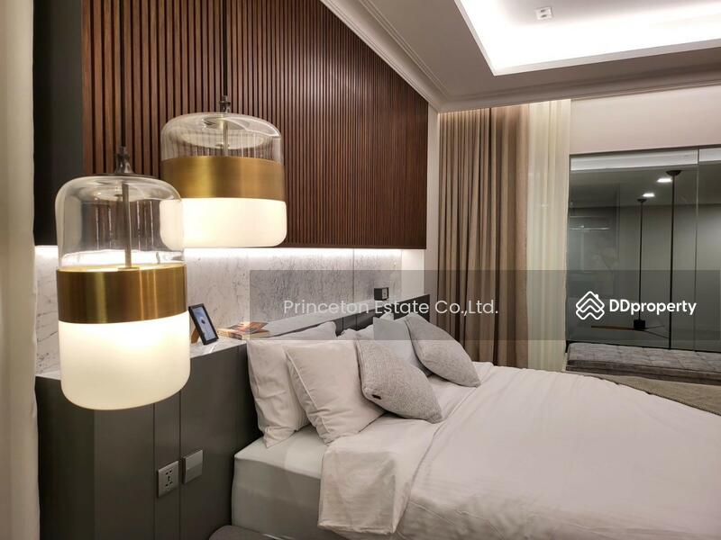 For Rent - Nantawan Rama 9 Srinakarin, Bangkok